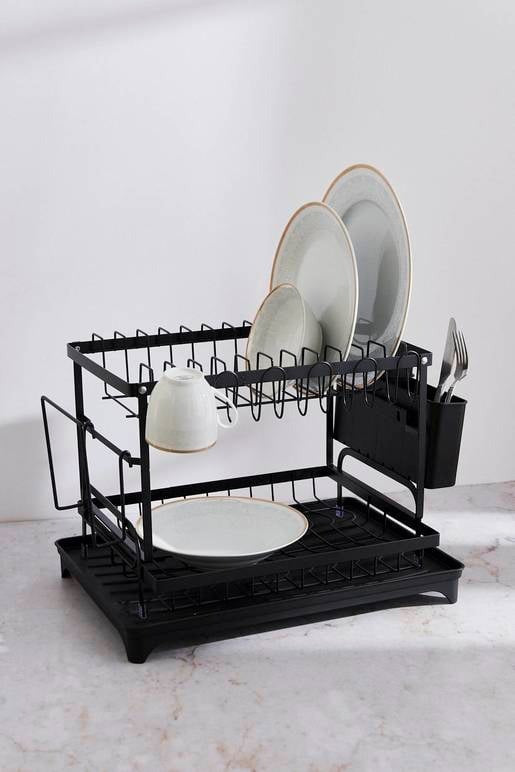 PlateHub™, ESCURRIDOR DE PLATOS DE LUJO