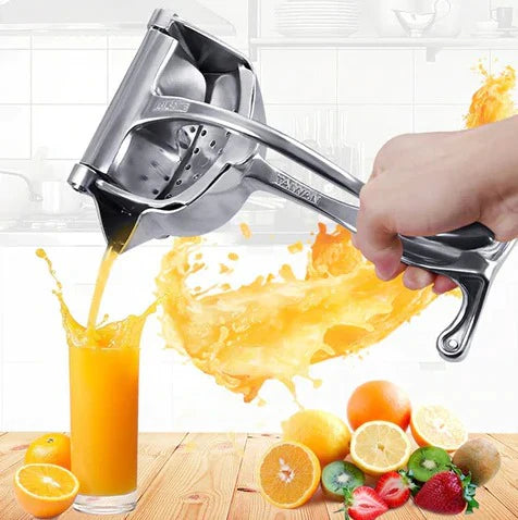 Exprimax™, EXPRIMIDOR PRENSA MANUAL DE FRUTA