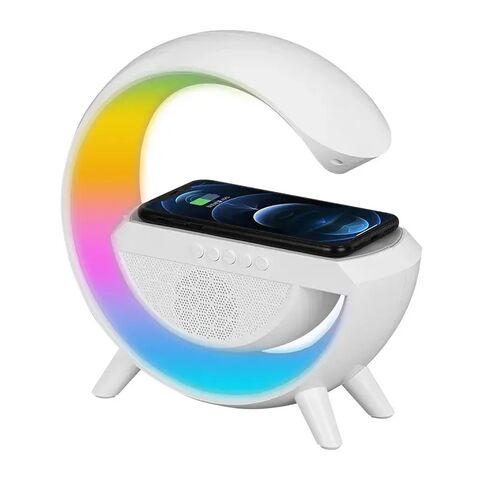 G-Lamp Speaker™, LÁMPARA TIPO G PARLANTE