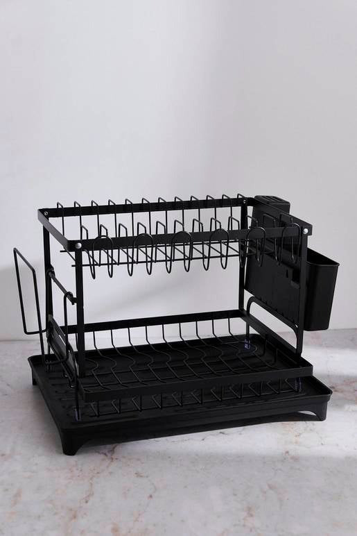 PlateHub™, ESCURRIDOR DE PLATOS DE LUJO