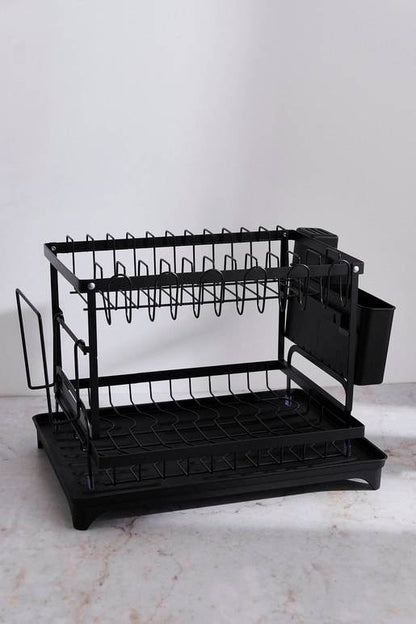 PlateHub™, ESCURRIDOR DE PLATOS DE LUJO