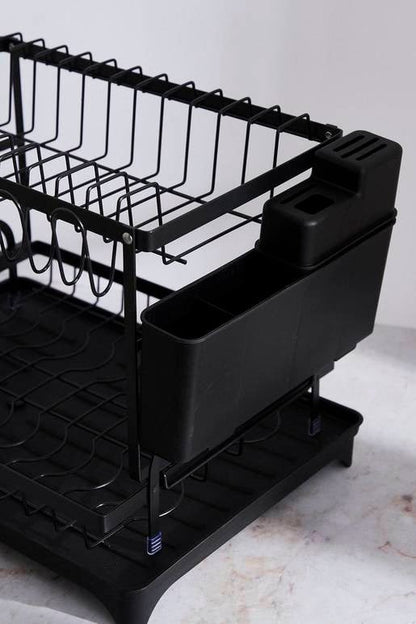 PlateHub™, ESCURRIDOR DE PLATOS DE LUJO
