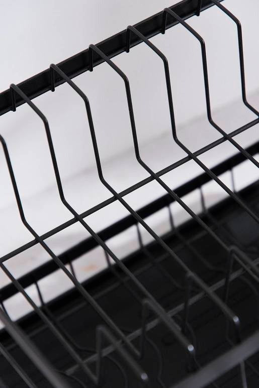 PlateHub™, ESCURRIDOR DE PLATOS DE LUJO