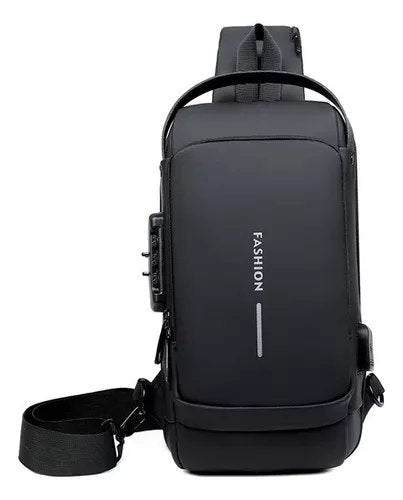 TravelMate™, MINI BOLSO CANGURERA