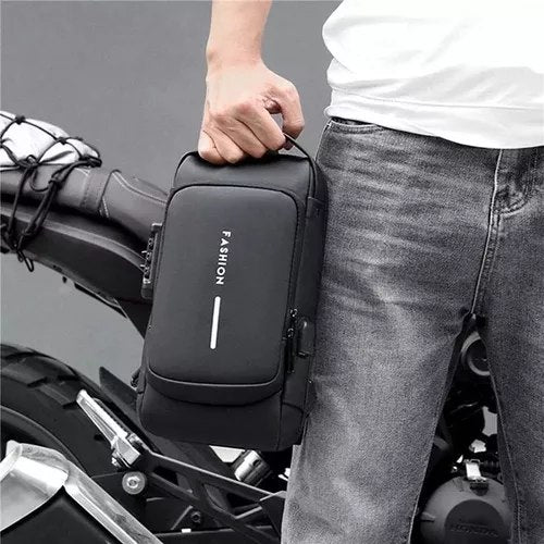 TravelMate™, MINI BOLSO CANGURERA