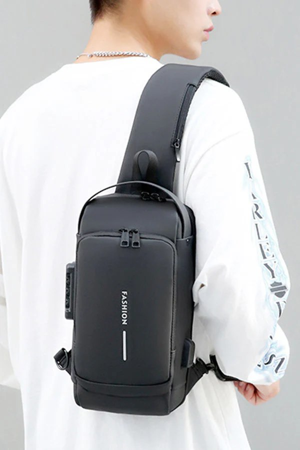 TravelMate™, MINI BOLSO CANGURERA