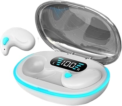 SoundPulse X55™, AUDIFONOS