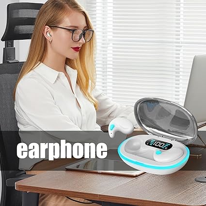 SoundPulse X55™, AUDIFONOS