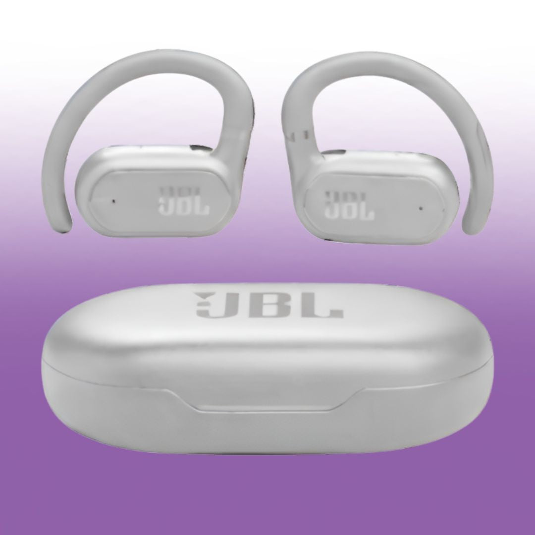 Auriculares JBL SoundGear Sense