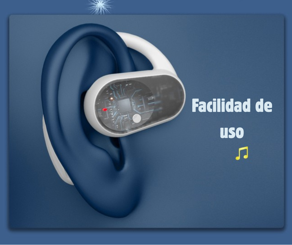 AUDIFONOS OWS90