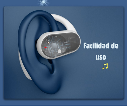 AUDIFONOS OWS90