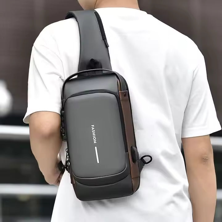 TravelMate™, MINI BOLSO CANGURERA