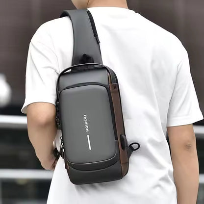 TravelMate™, MINI BOLSO CANGURERA