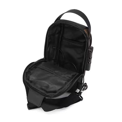 TravelMate™, MINI BOLSO CANGURERA