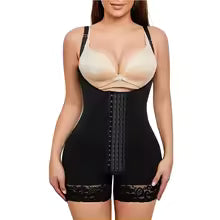 SilhouettePro™, Faja Tres Lineas Broches