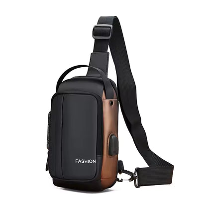 TravelMate™, MINI BOLSO CANGURERA