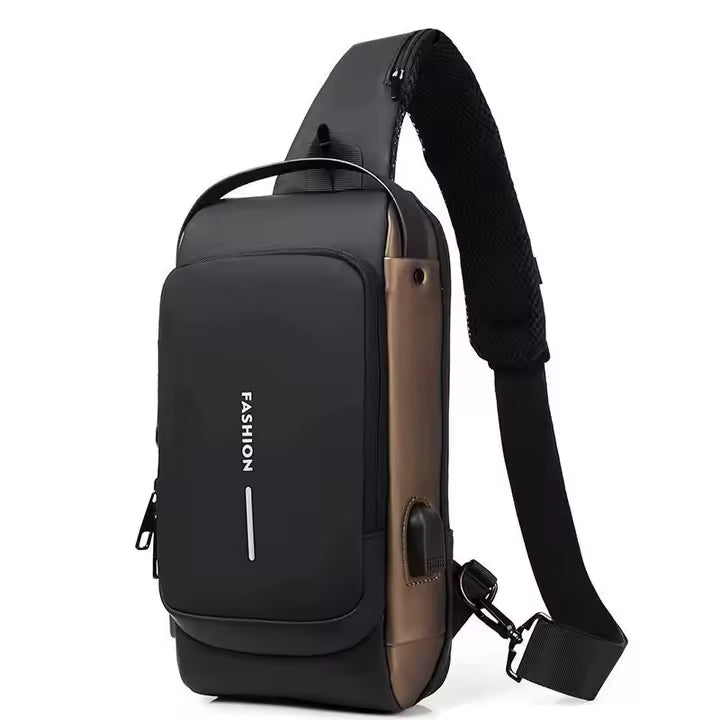 TravelMate™, MINI BOLSO CANGURERA