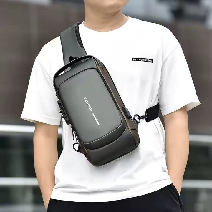 TravelMate™, MINI BOLSO CANGURERA