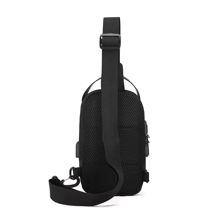 TravelMate™, MINI BOLSO CANGURERA
