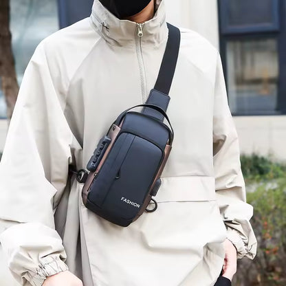 TravelMate™, MINI BOLSO CANGURERA