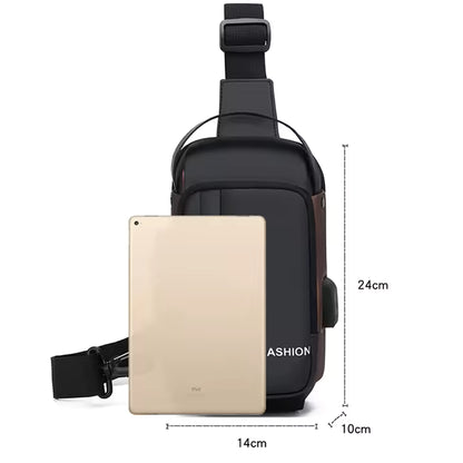 TravelMate™, MINI BOLSO CANGURERA