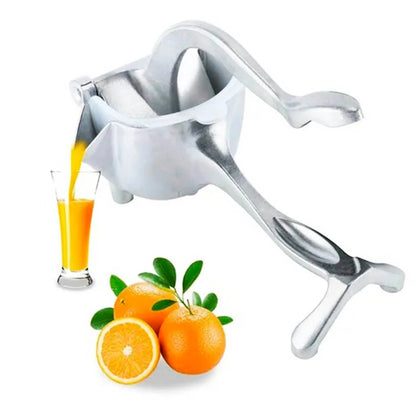 Exprimax™, EXPRIMIDOR PRENSA MANUAL DE FRUTA