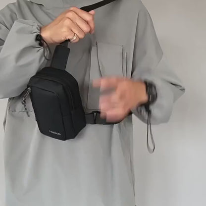 TravelMate™, MINI BOLSO CANGURERA