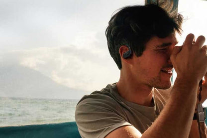 Auriculares JBL SoundGear Sense